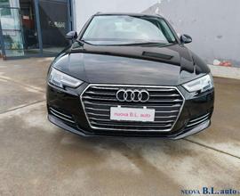 AUDI - A4 Avant - 2.0 TFSI g-tron Design Metano