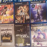 giochi PlayStation