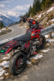 Supermoto