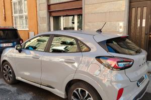 Ford Puma ST Line 125 cv