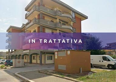 Appartamento Aprilia [Cod. rif 3295310VRG]