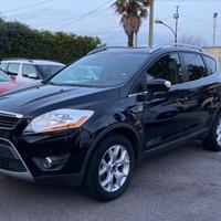 Ford Kuga 2.0 TDCi 163 CV 4WD