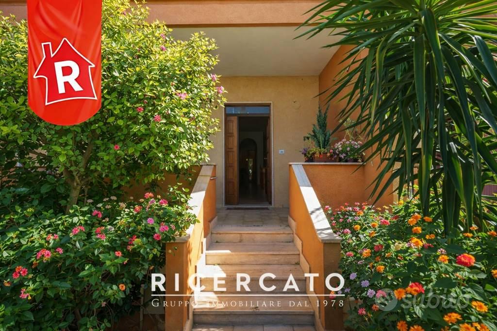 Appartamento di 320 m² con 3 locali e box auto dop