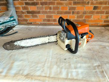 Motosega STIHL 039
