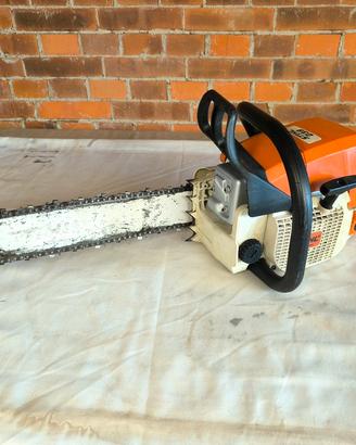 Motosega STIHL 039