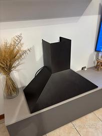 Cappa aspirante cucina