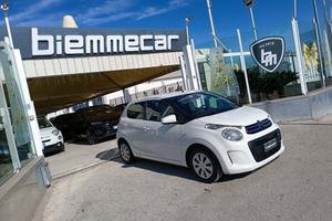 CITROEN C1 Airscape VTi 68 5 porte Shine