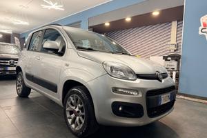 Fiat Panda 0.9 TwinAir Turbo Natural Power Lounge 