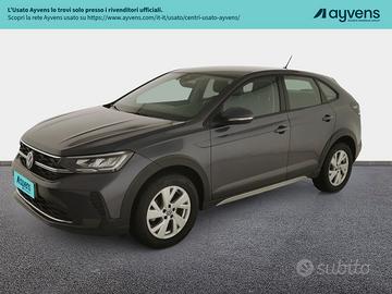 Volkswagen Taigo 1.0 TSI 115 CV DSG Life