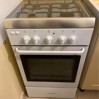 Cucina a gas