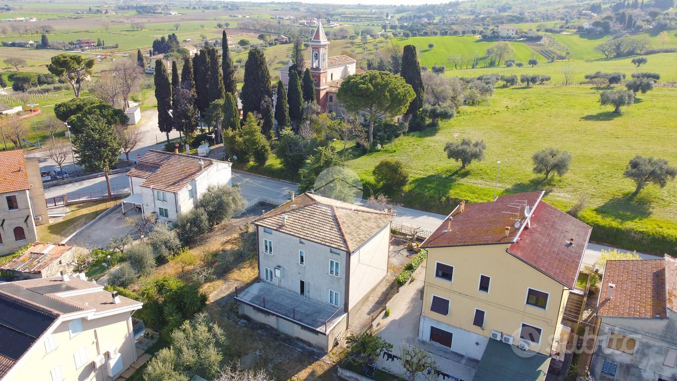 Casa – Potenza Picena, Contrada San Girio, San Girio - Vista 4
