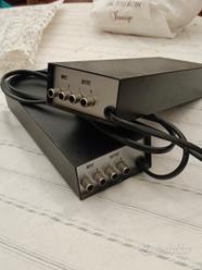 step up Ortofon MCA 76  			