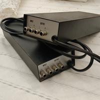 step up Ortofon MCA 76