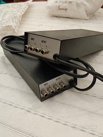 step up Ortofon MCA 76