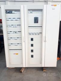 Quadro elettrico schneider electric