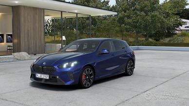 BMW Serie 1 120d 48V MSport Pro auto