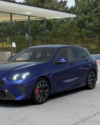 BMW Serie 1 120d 48V MSport Pro auto