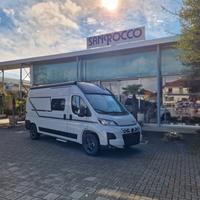 Furgonato Etrusco CV 600 DB+ Nuovo