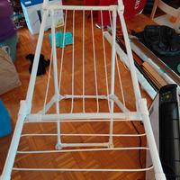 Stendino da campeggio 