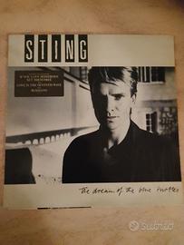 collezione vinile anno 1985
