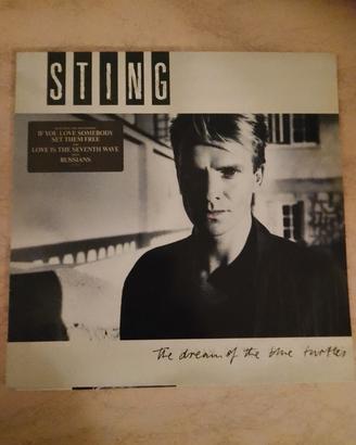 collezione vinile anno 1985