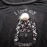 maglietta donna Ananke 