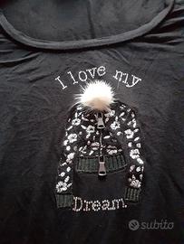 maglietta donna Ananke 