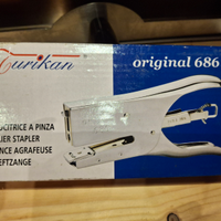 Materiale per ufficio