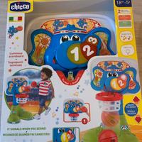 Chicco basket