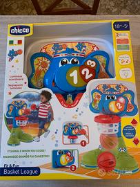 Chicco basket