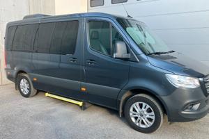 Mercedes Sprinter tourer 316