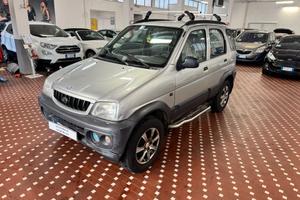 Daihatsu Terios 1.3i 16V cat 4WD SX - UNICO PROPRI