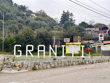 Appartamento - Graniti