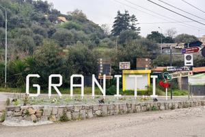 Appartamento - Graniti