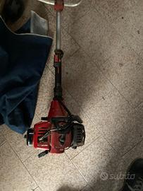 Decespugliatore