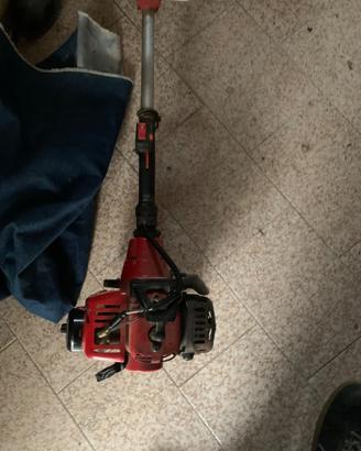 Decespugliatore