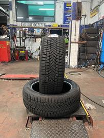 Gomme nuove 205 50 17 all season