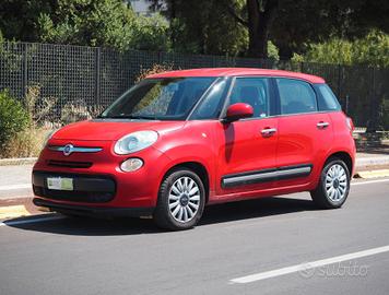 Fiat 500L 1.3 Multijet 85 CV Pop