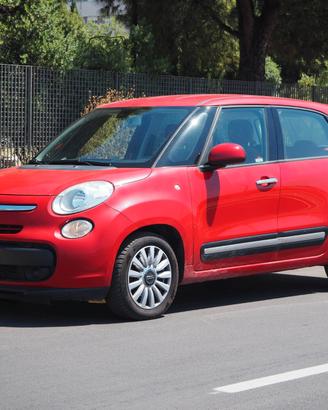 Fiat 500L 1.3 Multijet 85 CV Pop