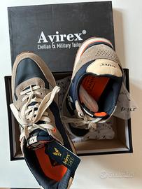 Sneakers Avirex