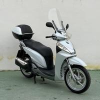 Honda SH 300 i - Rate a Interessi ZERO