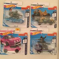 Hot wheels Tokyo 2020