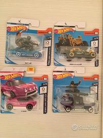 Hot wheels Tokyo 2020