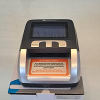 verificatore automatico banconote