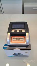 verificatore automatico banconote