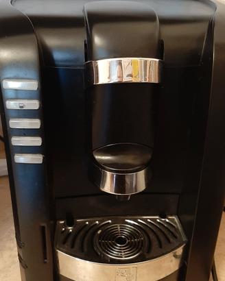 macchina per caffè a cialde