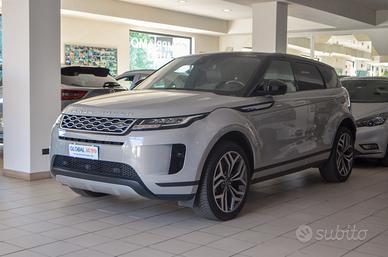 LAND ROVER RR Evoque 2ª serie - 2020