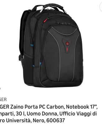 Zaino Wenger