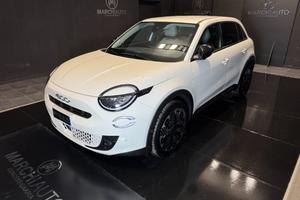 FIAT 600 Hybrid 100 CV DCT MHEV La Prima