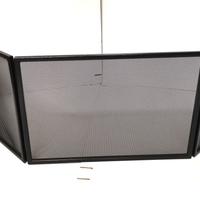 Parascintille per caminetto o barbecue